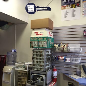 My Mail Box - Keys made for $1.69 + tax - Notaries Near Me - Modesto, California