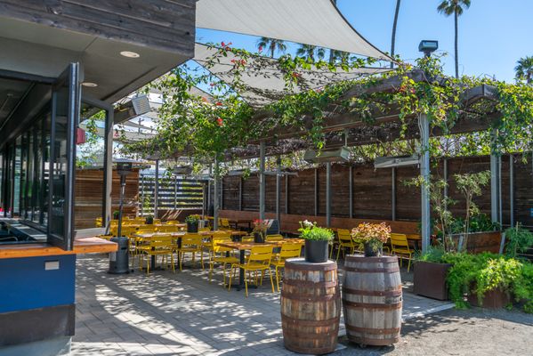 Green Cheek Beer Co. by null