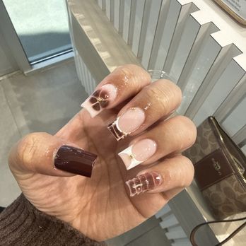 The X Nail - Nails - Nail Salons Near Me - Ontario, California The X Nail - Nails - Nail Salons Near Me - Ontario, California