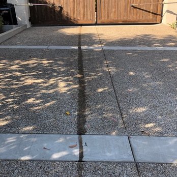 Diamond Environmental Services - Oil stain from their truck - Party Equipment Rentals Near Me - San Marcos, California Diamond Environmental Services - Oil stain from their truck - Party Equipment Rentals Near Me - San Marcos, California