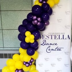 DeStella Dance Centre