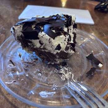 Harry's Roadhouse - The PIE!!!! Oh my - Breakfast & Brunch Near Me - Santa Fe, New Mexico