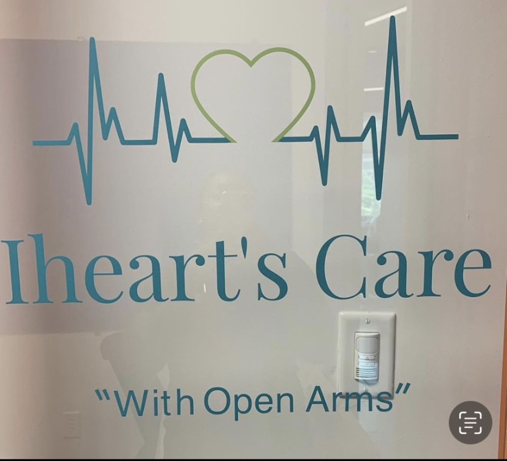 IHeart’s Care - home care agency in Norfolk, VA