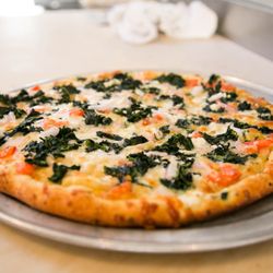 Pizza Bistro