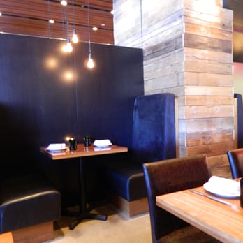 Charcut Roast House - Interior - Steakhouses Near Me - Calgary, Alberta