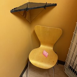 Ultimate Tan - Room