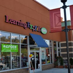 Learning Express Toys
