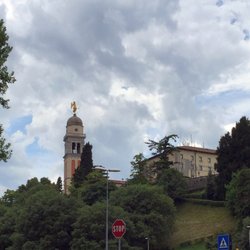 Castello di Udine