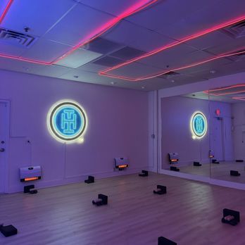 HiReformance Institute - Hot mat pilates - Pilates Near Me - Jacksonville, Florida HiReformance Institute - Hot mat pilates - Pilates Near Me - Jacksonville, Florida