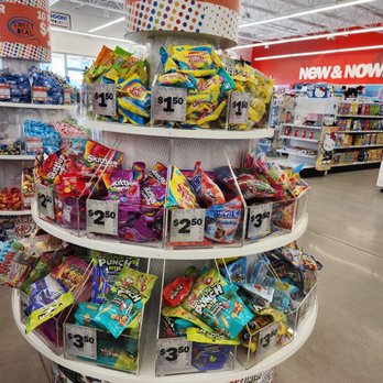 Five Below - Discount Store Near Me - El Paso, Texas