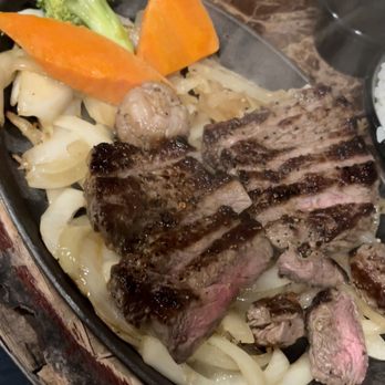 Sakura - Beef teriyaki with sauce on the side - Sushi Bars Near Me - Mililani, Hawaii Sakura - Beef teriyaki with sauce on the side - Sushi Bars Near Me - Mililani, Hawaii