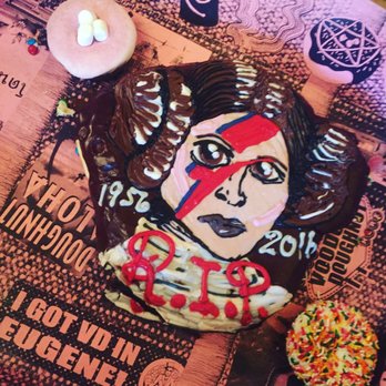 Voodoo Doughnut - Donuts Near Me - Denver, Colorado Voodoo Doughnut - Donuts Near Me - Denver, Colorado