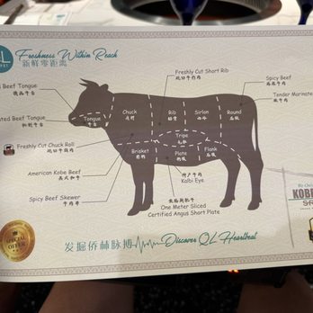 Qiao Lin Hotpot - Chicago Downtown - Hot Pot Near Me - Chicago, Illinois