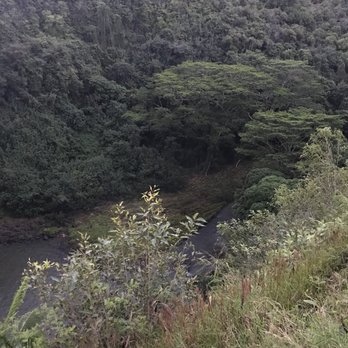 Wailua Falls - Parks Near Me - Lihue, Hawaii Wailua Falls - Parks Near Me - Lihue, Hawaii