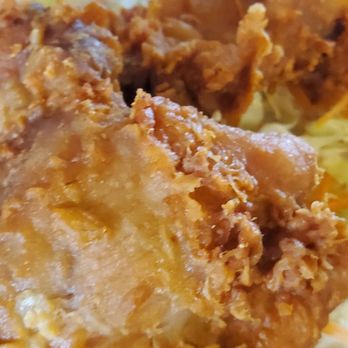 Thai Pho Ewa - Fried chicken - Asian Fusion Near Me - Ewa Beach, Hawaii