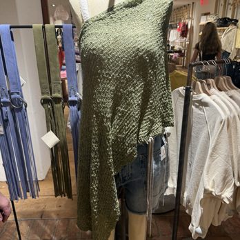 Free People - Women's Clothing Near Me - New York, New York Free People - Women's Clothing Near Me - New York, New York