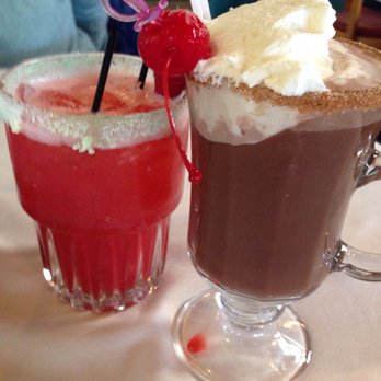 Bayside Skillet - Drinks for breakfast! - Breakfast & Brunch Near Me - Ocean City, Maryland