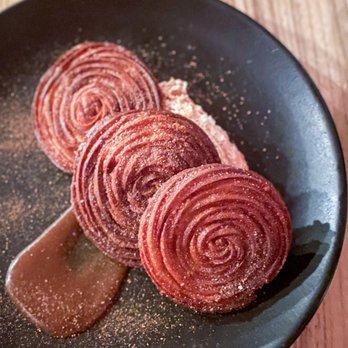 Colita - Churros - New American Near Me - Minneapolis, Minnesota