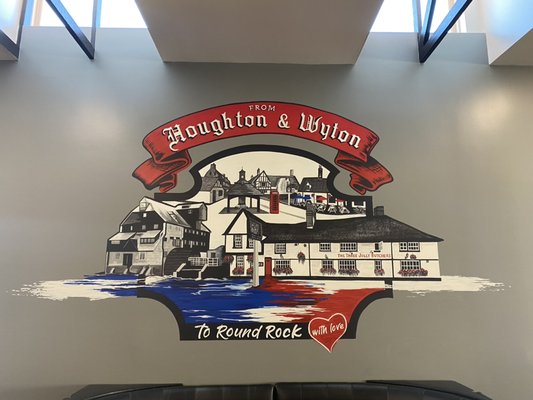 The Kenney Fort Pub by null