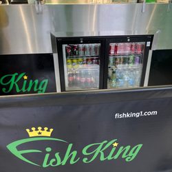 Fish King