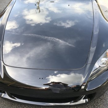 Collision Care Xpress - Body Shops Near Me - Pompano Beach, Florida