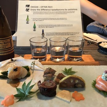 Leichi - Omakase, Skate Sampler & Beer!!! - Japanese Near Me - Santa Clara, California