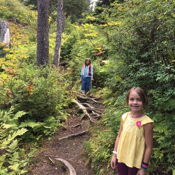 Center For Alaskan Coastal Studies - Naturalist led CACS hike - Tours Near Me - Homer, Alaska Center For Alaskan Coastal Studies - Naturalist led CACS hike - Tours Near Me - Homer, Alaska