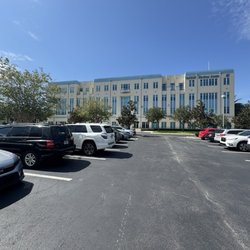 The Center for Living Well - Celebration - Exterior