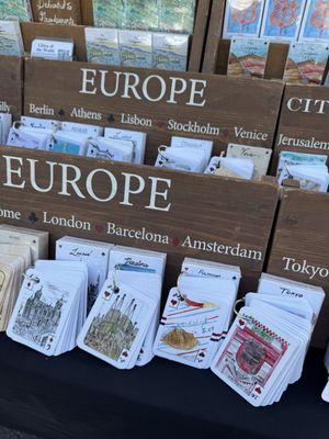 Napa Farmers Market by null