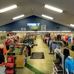 Miles of Golf Cincinnati - The Golf Shop at Miles of Golf Cincinnati.