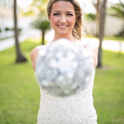 ONTrend Makeup - Cancun Mexico Bridal hair and makeup-  Jake Cohen Photography