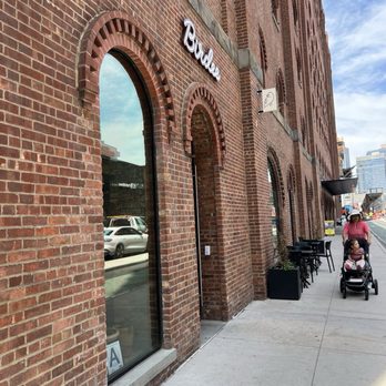 Birdee - Bakeries Near Me - Brooklyn, New York