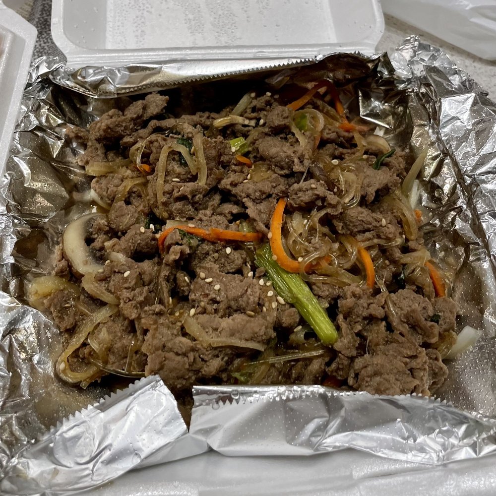 Spoon Bunsik - Beef Bulgogi - Korean Near Me - Ewa Beach, Hawaii Spoon Bunsik - Beef Bulgogi - Korean Near Me - Ewa Beach, Hawaii