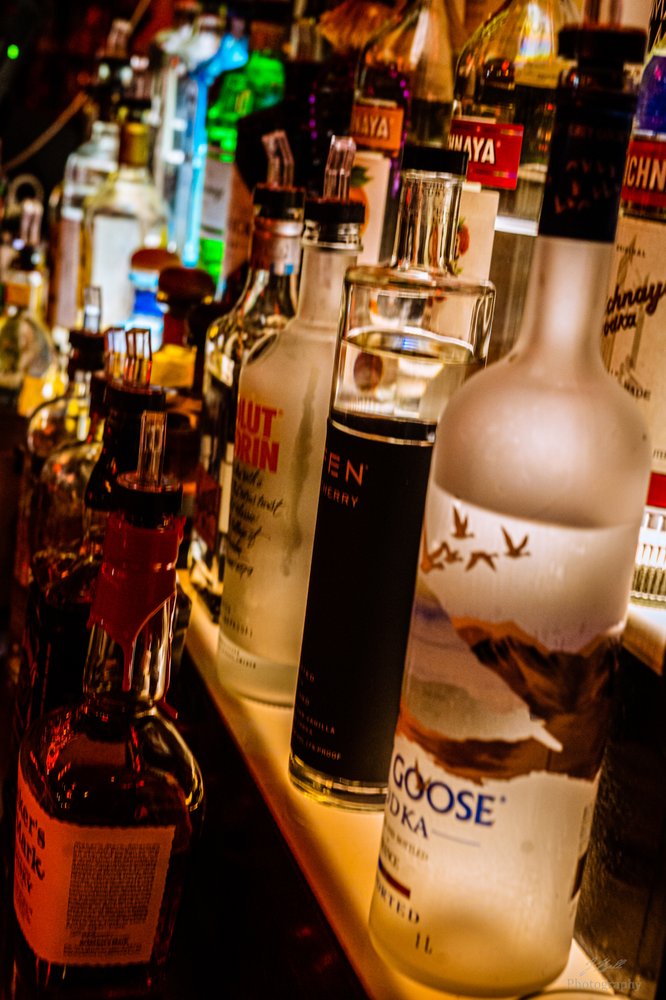 ZEBRA LOUNGE - Updated September 2024 - 44 Photos & 179 Reviews - 1220 ...