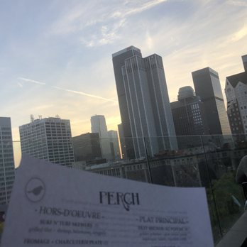 Perch - Lounges Near Me - Los Angeles, California Perch - Lounges Near Me - Los Angeles, California