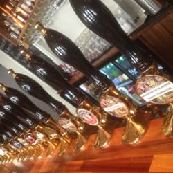 Gastropuben KICK Malt & Mat - Beer for days