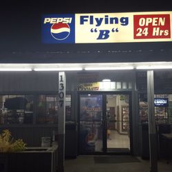 Flying B Mini Mart