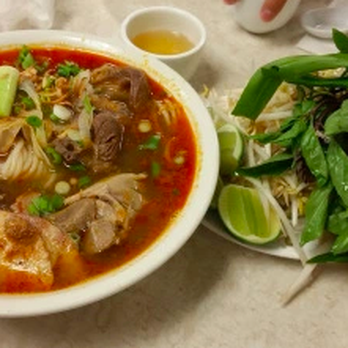 Pho Pasteur - Vietnamese Near Me - Toronto, Ontario