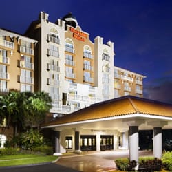 Sheraton Suites Fort Lauderdale at Cypress Creek