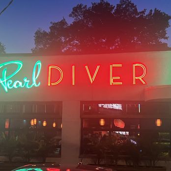 Pearl Diver - Hawaiian Near Me - Nashville, Tennessee Pearl Diver - Hawaiian Near Me - Nashville, Tennessee