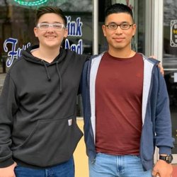 Real-Life Barbering & Salon - A year ago