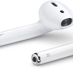 Mac & PC Wireless Brooklyn - Airpods 2nd generation