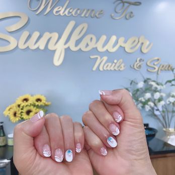 Sunflower Nails Plus - Nail Salons Near Me - San Diego, California Sunflower Nails Plus - Nail Salons Near Me - San Diego, California
