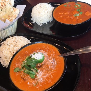 Tarka Indian Kitchen - Malai Kofta and Paneer Tikka Masala - Indian Near Me - Spring, Texas