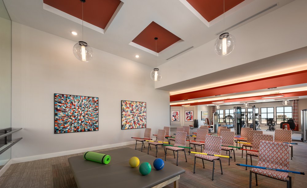 CLEARWATER PINNACLE PEAK Updated October 2024 23733 N Scottsdale Rd