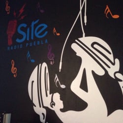 Site Puebla