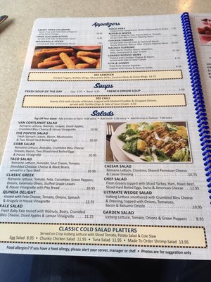 Menu photo 4 202 Diner Cortlandt, NY Menu photo 4 202 Diner Cortlandt, NY