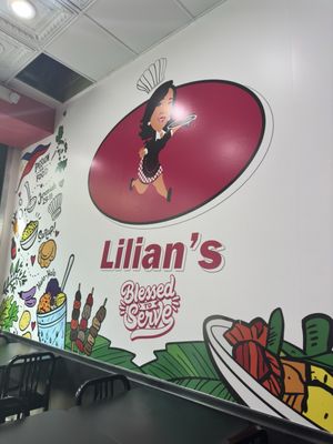 Lilian's Filipino Restaurant and Bakery by null