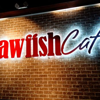 Crawfish Cafe - Inside - Seafood Near Me - Houston, Texas Crawfish Cafe - Inside - Seafood Near Me - Houston, Texas