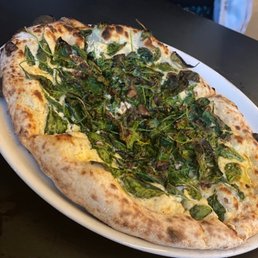 Truffle Pizza Truffle Pizza